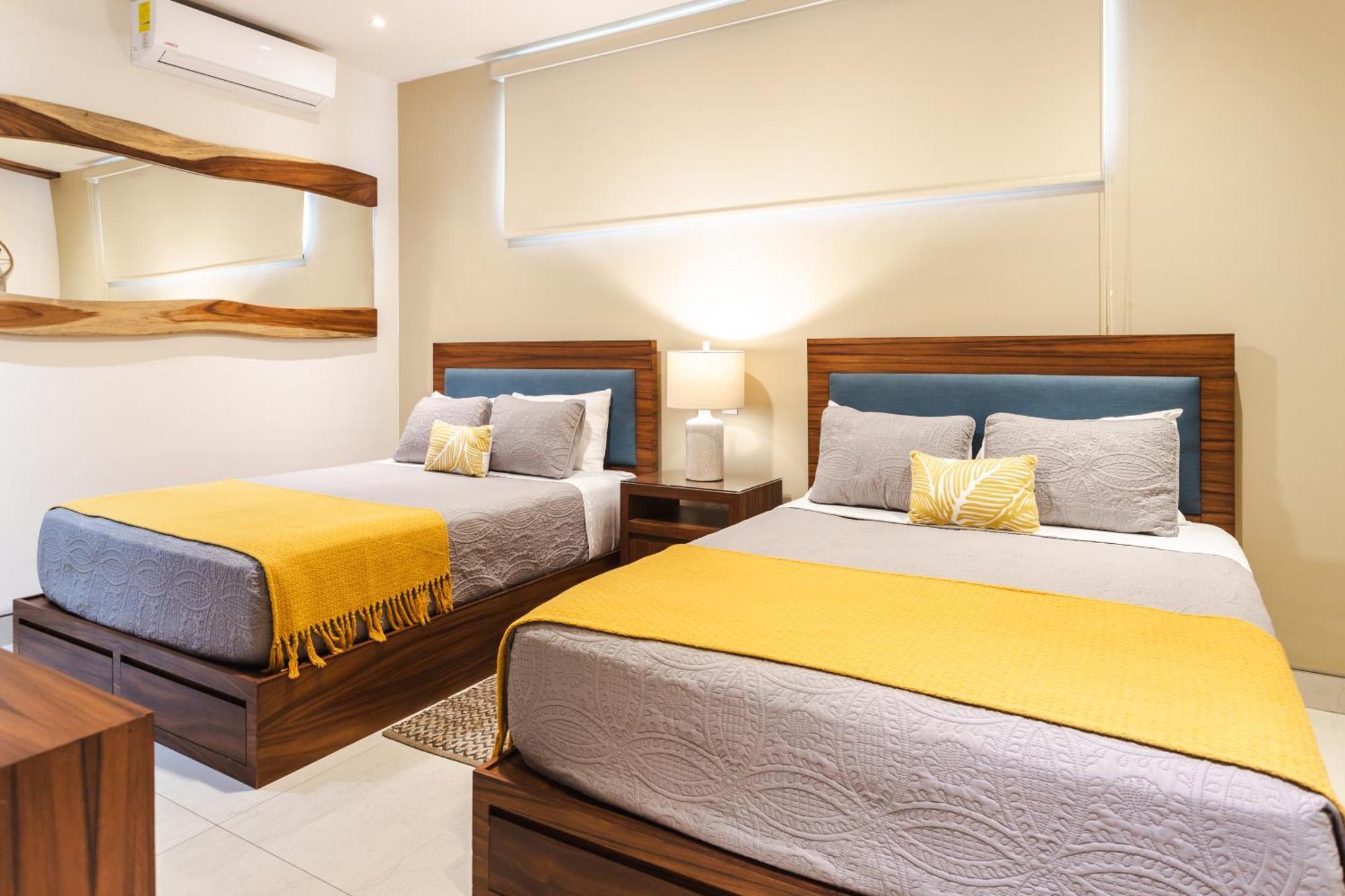 Apartamento Luxury Oceanview