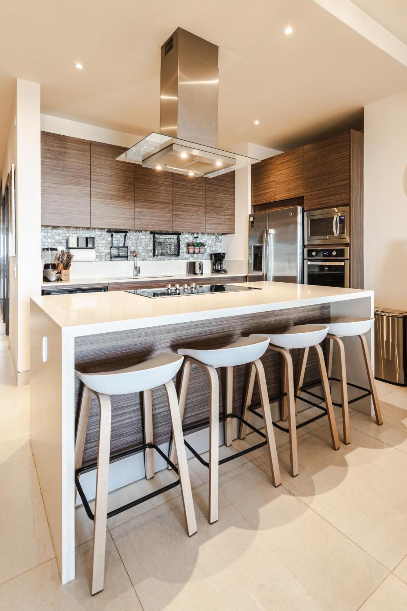 Apartamento Luxury Oceanview Cabo San Lucas
